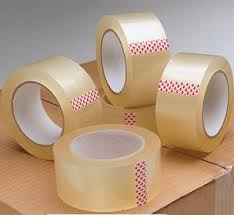 General Purpose Carton Tape