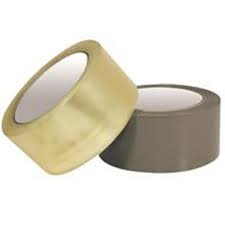 Heavy Duty Carton Adhesive Tape