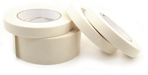 Masking Tapes