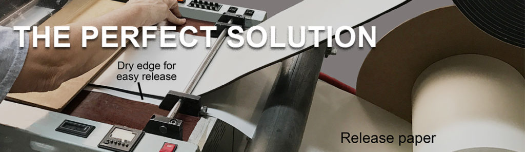 Laminating for the perfect solution