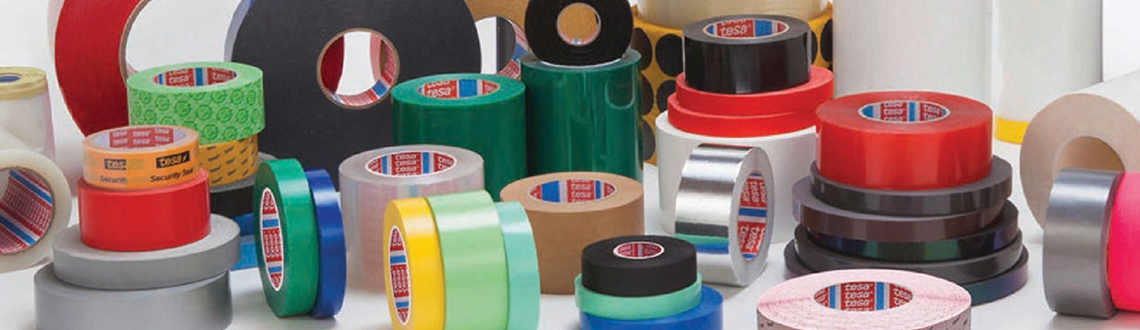 tesa tape brand