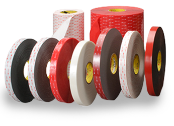 VHB Tapes