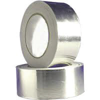 Aluminum foil tape