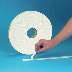 Polyethylene Foam Tapes