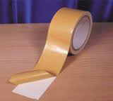 Double Coated Tissue Tape