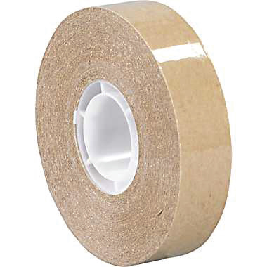 Clear Double Coated Acrylic Transfer Tape