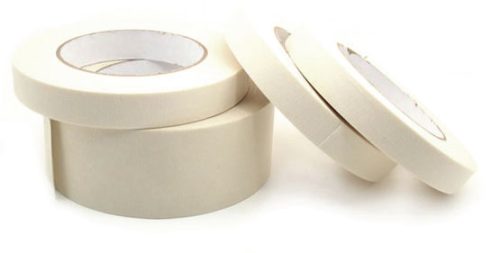 Paper Tapes