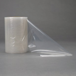 Clear Protective Film