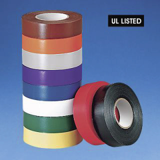 Vinyl Tapes