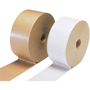 Reinforced Gummed Tape