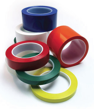 Vinyl Tape