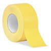 Yellow Duct Tape
