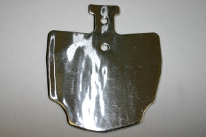 Foil Die Cutting