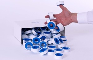 PTFE Thread Seal Plumbers Tape