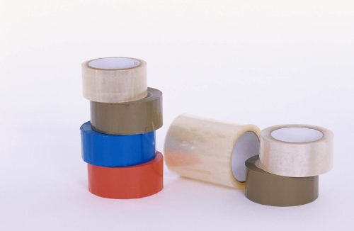 Packaging