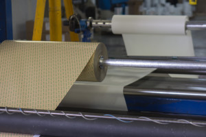 Pressure Laminator