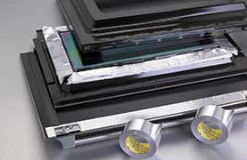 appliance and housing industry tapes
