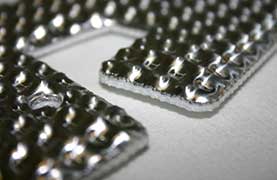 Examples of Custom Converted Adhesive Tape