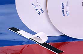 Hook and Loop Fasteners