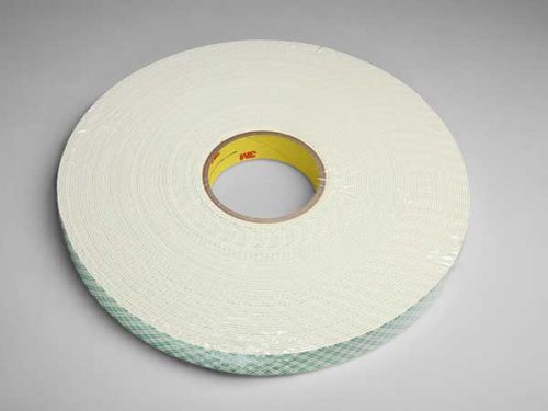 3M 4116 Urethane Foam Tape