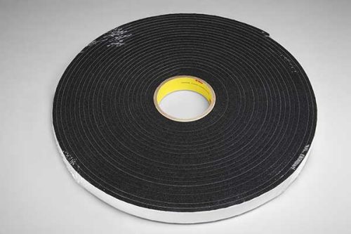 Vinyl - PVC - Nitrile Foam