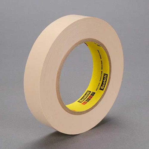 3M 250 Scotch Flatback Masking Tape