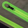 Bemis Sewfree for no sew zipper
