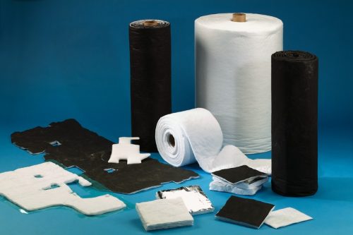3M Thinsulate Automotive Insulation