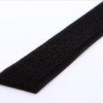 Halco hook and loop elastic material