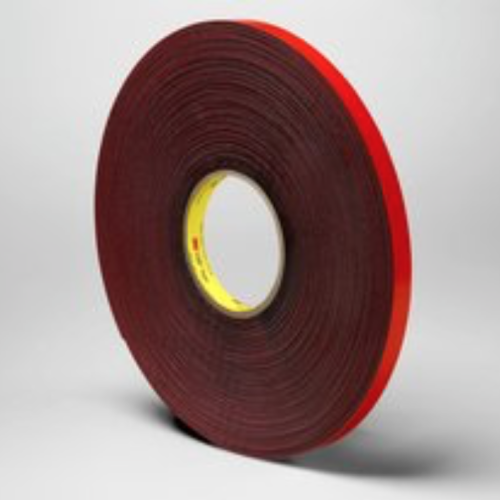 3M 4611 VHB Tape, Gray 36 yd