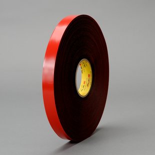 3M 4655 VHB Foam Tape, Gray 36 yd