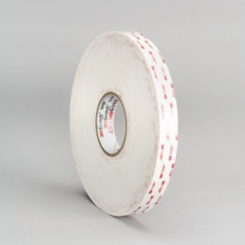 3M 4930 VHB White Tape