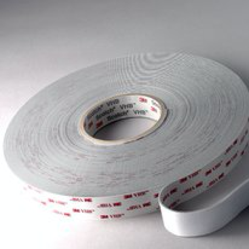 3M 4945 VHB Foam Tape