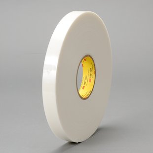 3M 4951 VHB Tape White 36 yd