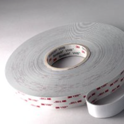 3M 4955 VHB Foam Tape