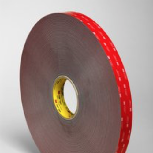 3M 4991 VHB Gray Tape