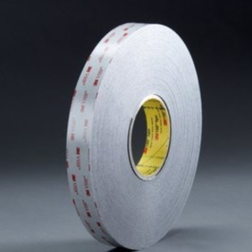 3M 5930 VHB Tape, Black 72 yd