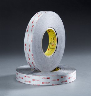 5925 White VHB Tape
