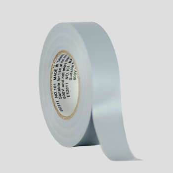 Electrical Tape Gray