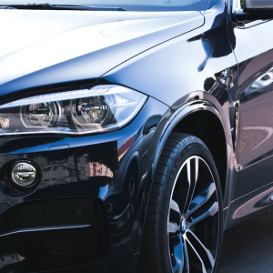 Tape for Automotive Industry