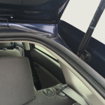 Automotive Thermal Bonding Foam
