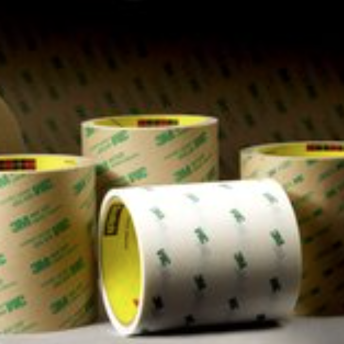 3M Ultra High Temperature Transfer Tape
