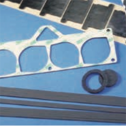 3M 9824 Clear Double Coated Film Tape Custom Converted