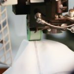 Bemis Seam Tape Process