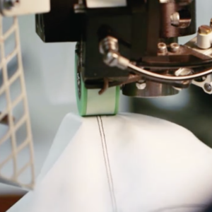 Bemis Seam Tape Process