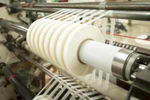 Slitting Tape