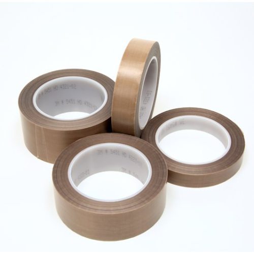 3m 5351 PTFE Glass Cloth Tape