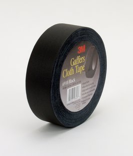 3m 6910 cloth gaffers tape