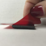 Extended Liner example