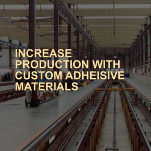 Increase production on assembly line
